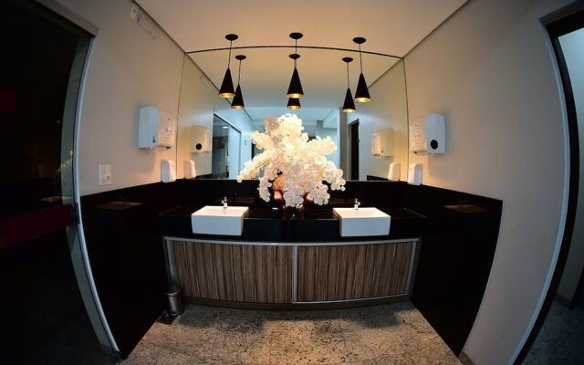 Topazio Imperial Hotel