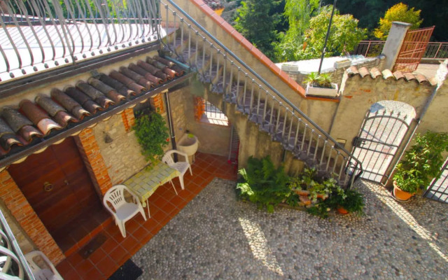 Apartment Adalgisa Tignale 32256