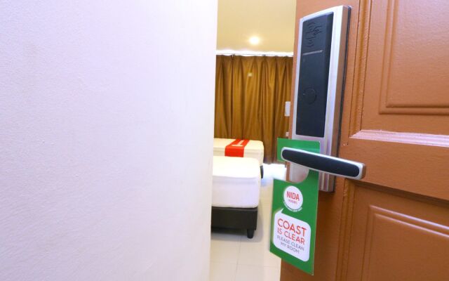 Power Hotel