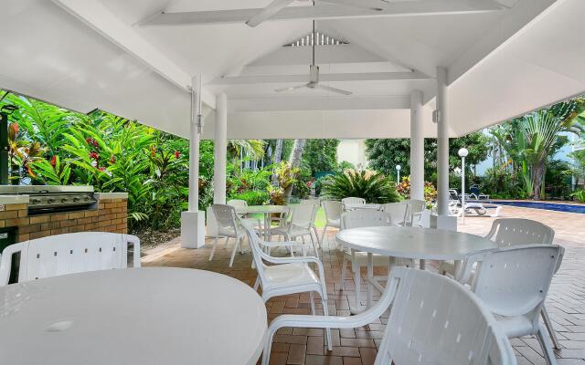 Agincourt Beachfront Apartments