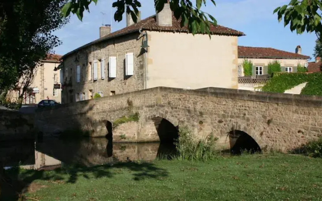 Ancienne Gendarmerie