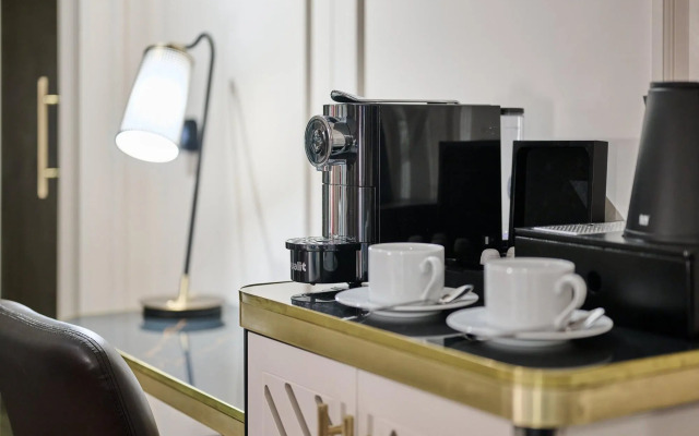 The Halyard Liverpool, Vignette Collection by IHG