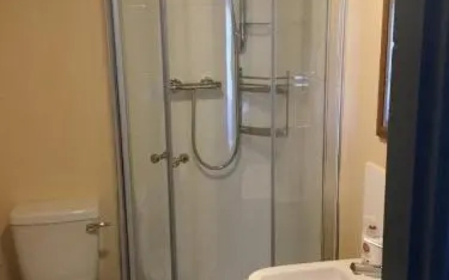 The Coach and Horses Inn