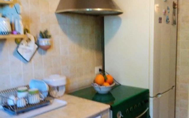 Apartment With One Bedroom In Colle Diana, With Wifi