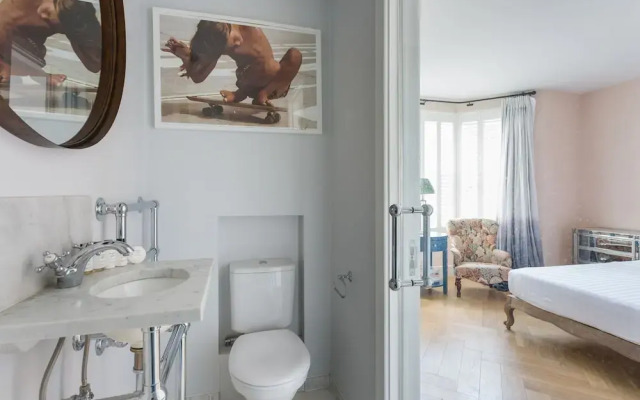Oakington Road by Onefinestay