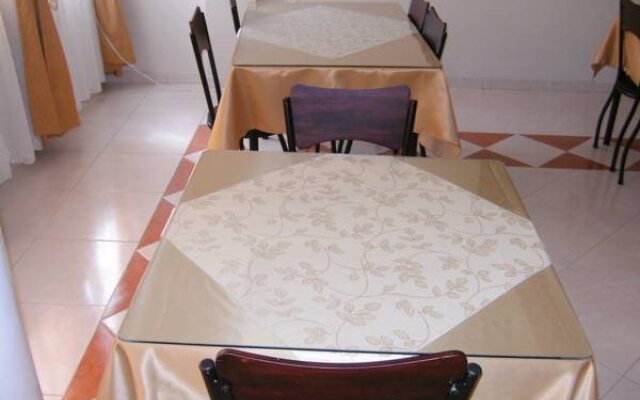 Hostal Fevilamir