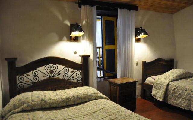 Casa Museo La Posada del Molino