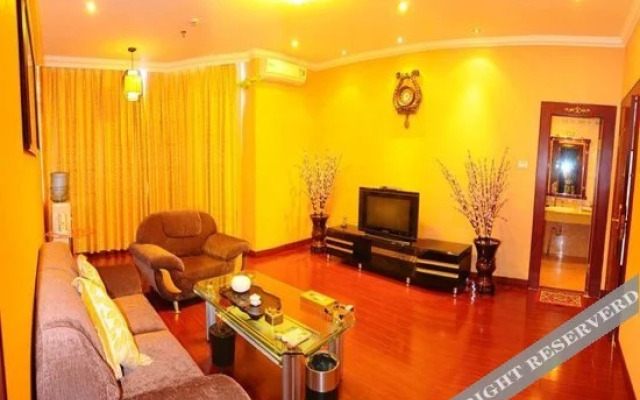 Zhangzhou Shengli Business Hotel
