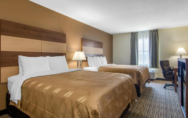 Quality Inn Loganville US Highway 78