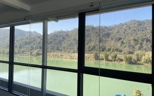 Hejing Homestay