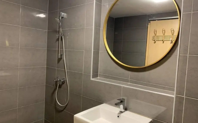 Kuantan Seaview Studio@Imperium Residence TgLumpur