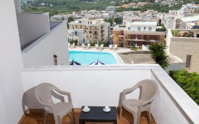 Hotel Svevo