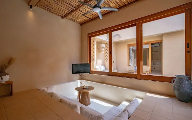 Villa Tierra 1 Uluwatu
