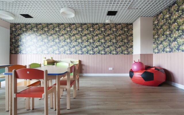 Elite Apartments Nadmotławie Prestige