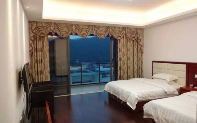 Conghua Spring Taste Villa No.25