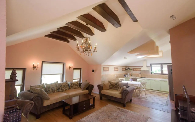 Vila Ramona