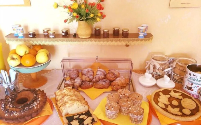 Casa MariAngi