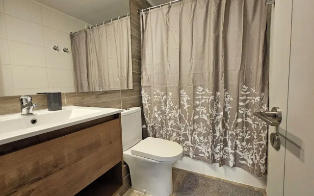 Oceana Suites Eco España