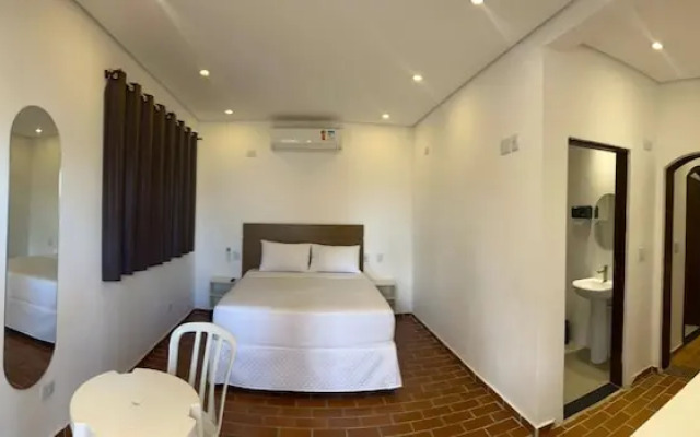 Porto marina resort Ilha Comprida