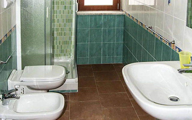 Residence Villa Taormina