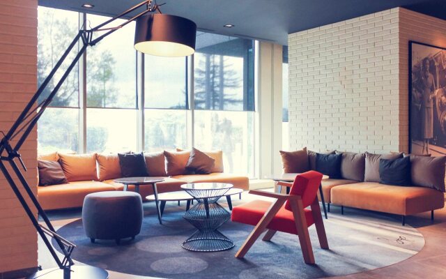 Hotel Mercure Poznan Centrum