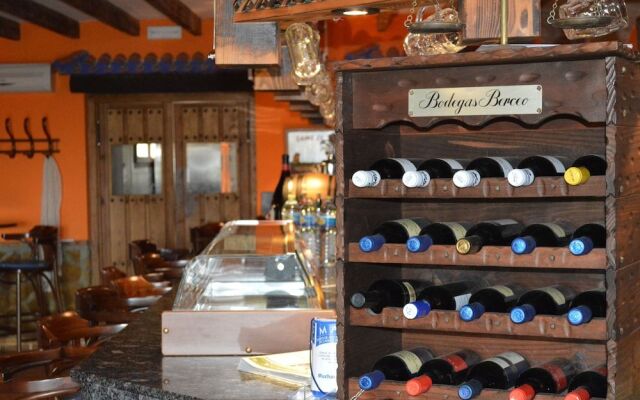 Hostal Rural Tio Tomas