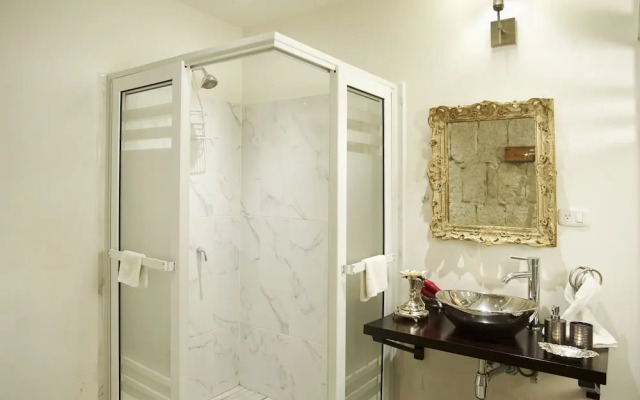 Hotel Vintage "Rialto"