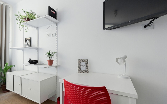 Minihouse Pinheiros