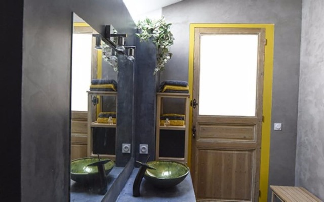 Chambre d'hôtes Château du Tasta