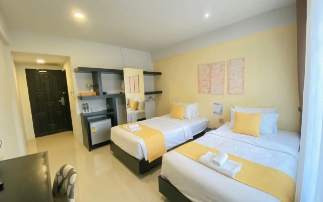 IPOWER Chiang Rai