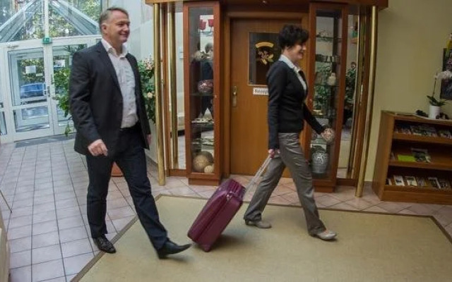 Parkhotel Schönewalde