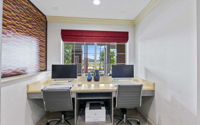 Best Western Plus Lake Lanier/gainesville Hotel & Suites