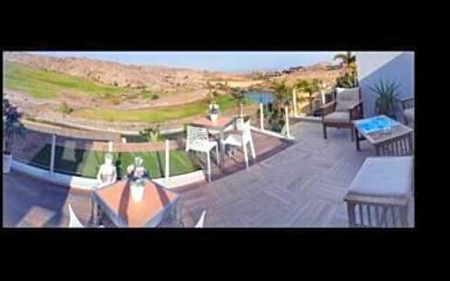 Los Dragos Golf