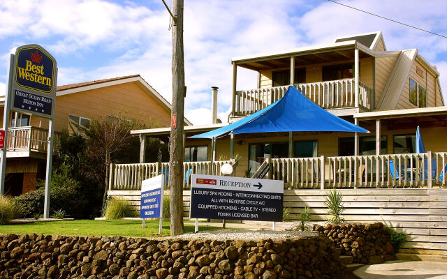 The Great Ocean Road Studios