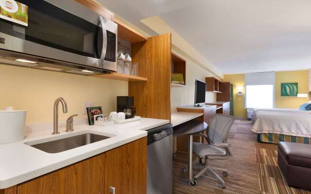 Home2 Suites by Hilton Champaign/Urbana