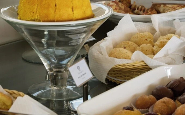 Palazzo Torquetti Condo Hotel e Eventos