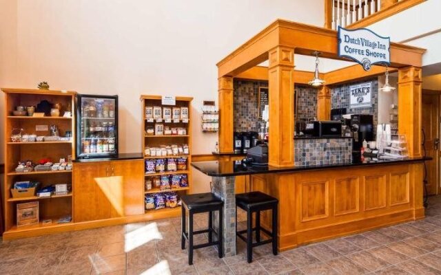 Best Western Plus Dutch Haus Inn and Suites