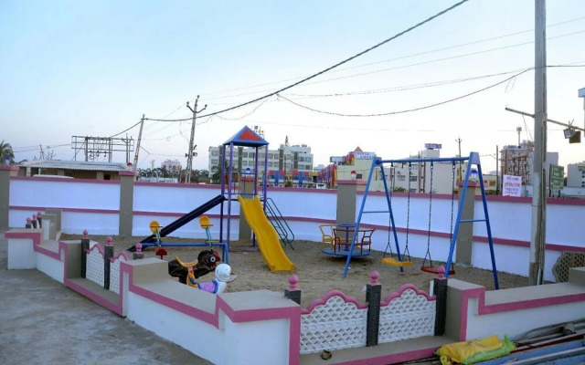 Hotel Welcome Somnath