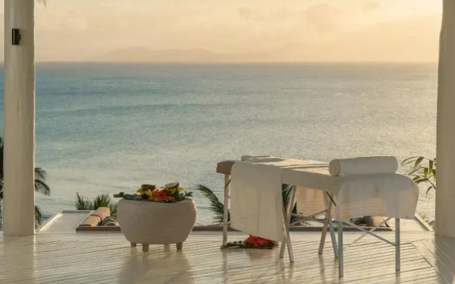 Raiwasa Private Lodge