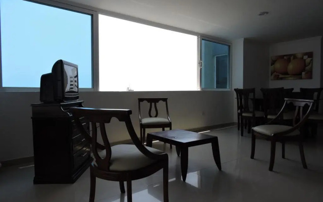 Apartamento Laguito Bocagrande Vista Al Mar