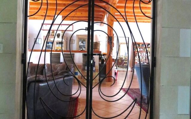 Le Mas de La Draille