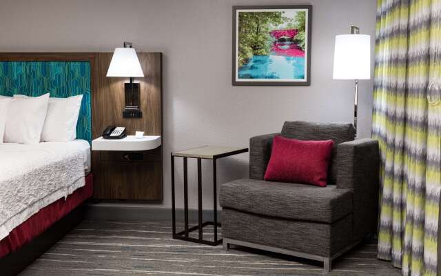 Hampton Inn Bentonville/Rogers