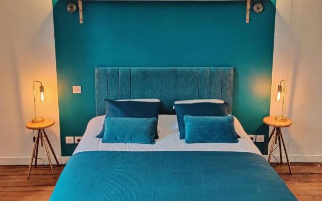 Chambres d'hotes le Magnolia