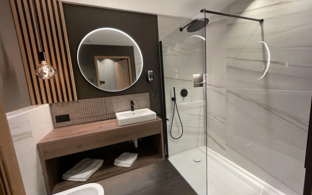 Appartements Tantalus
