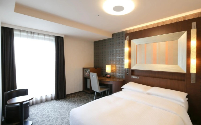 Richmond Hotel Premier Tokyo Schole
