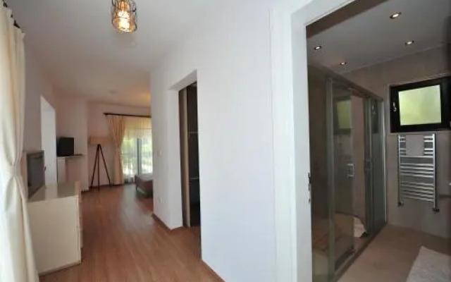 Egehan Butik Hotel Dalyan