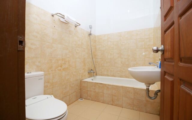 Airy Baruga DI Panjaitan 339 Kendari