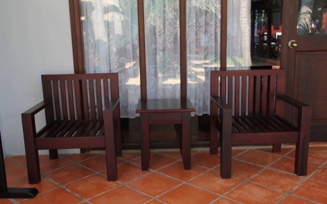Mai Am Guest House