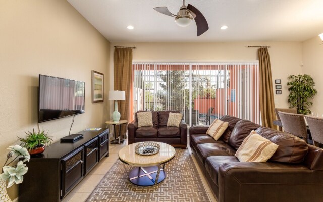 Festival Disney Oasis by VillaDirect