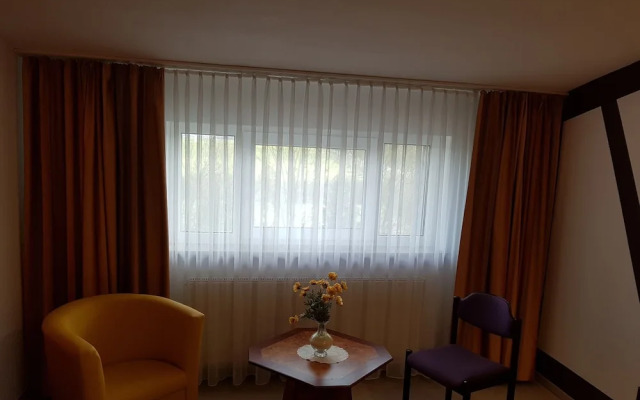 Landhotel Trampe